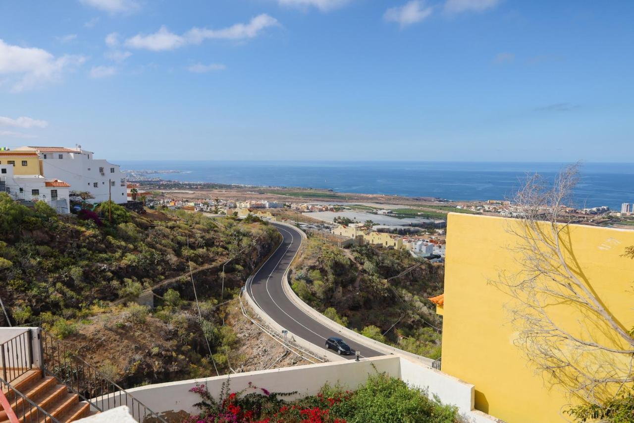 Morro De Las Mesias Los Menores Exterior foto